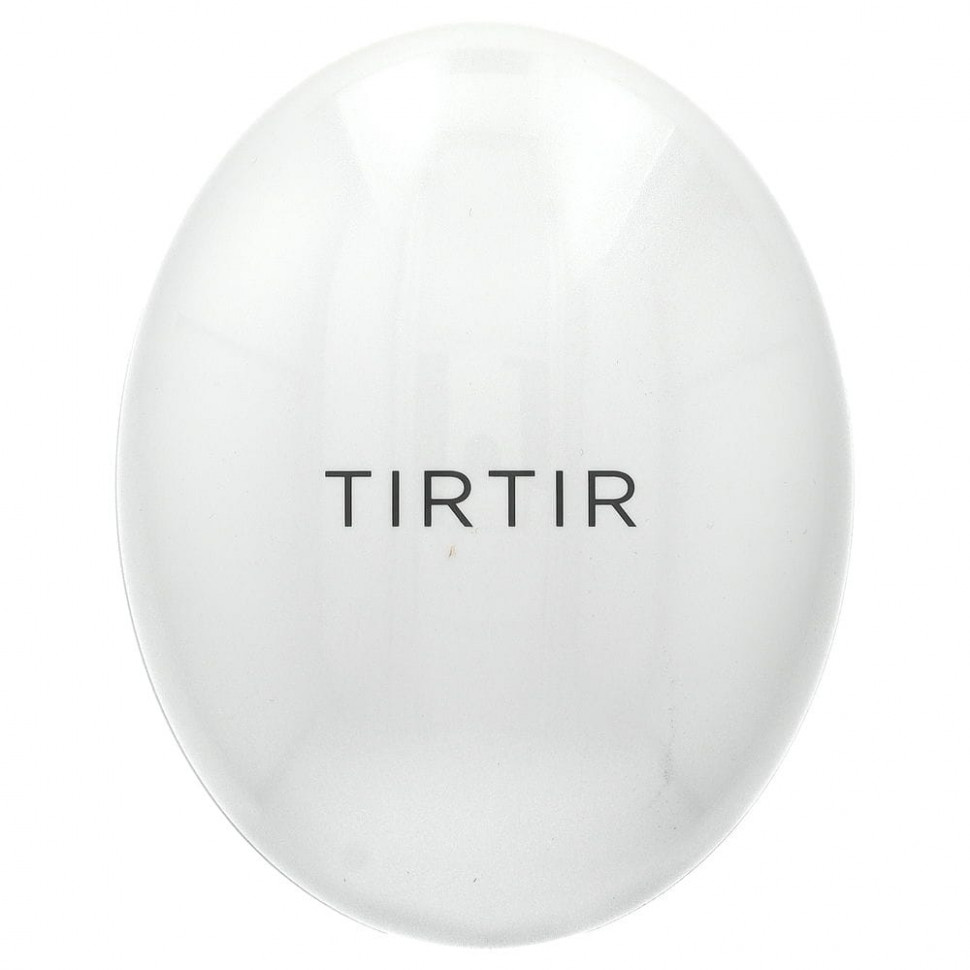  TIRTIR, My Glow Cream Cushion, SPF 30 PA ++,  17C, 18  (0,63 )    -     , -, 