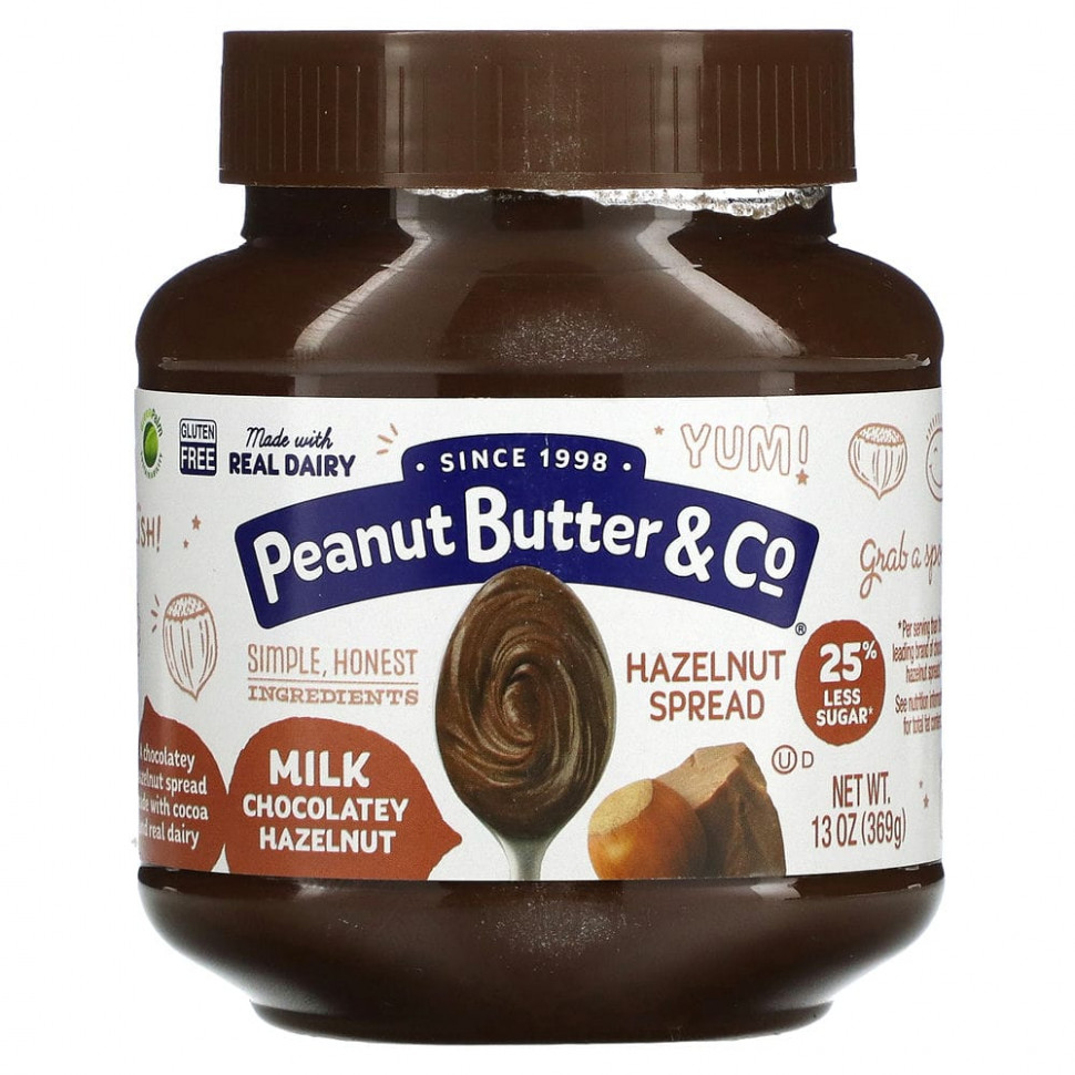  Peanut Butter & Co.,   ,    , 369  (13 )    -     , -, 