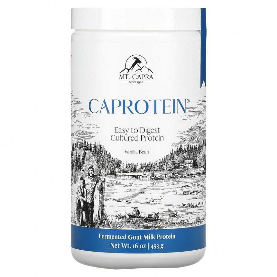  Mt. Capra, Caprotein,     , , 1 . (453 )    -     , -, 