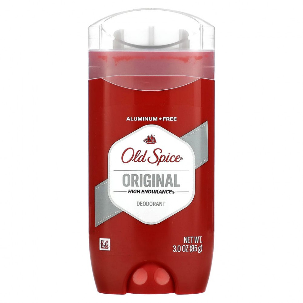  Old Spice, High Endurance, , , 85  (3 )    -     , -, 