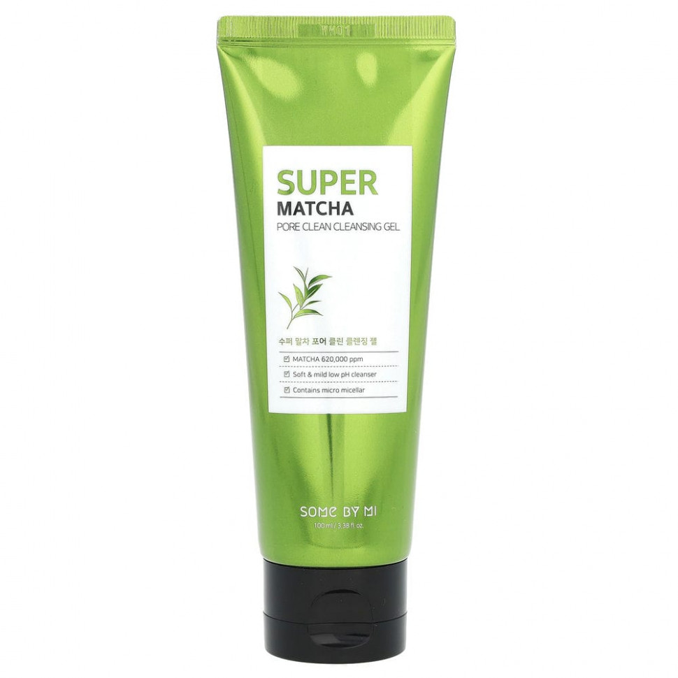  Some By Mi,     Super Matcha, 100  (3,38 . )    -     , -, 