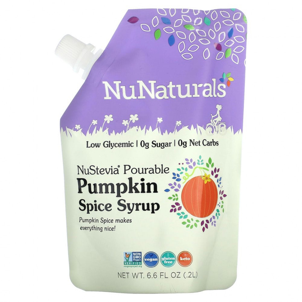  NuNaturals, NuStevia    , 0,2  (6,6 . )    -     , -, 