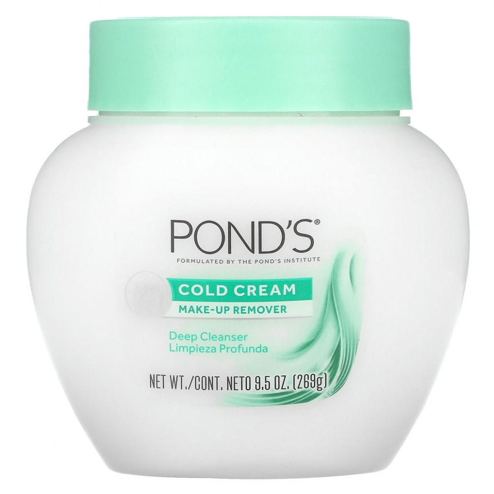  Pond's,  ,    , 269     -     , -, 