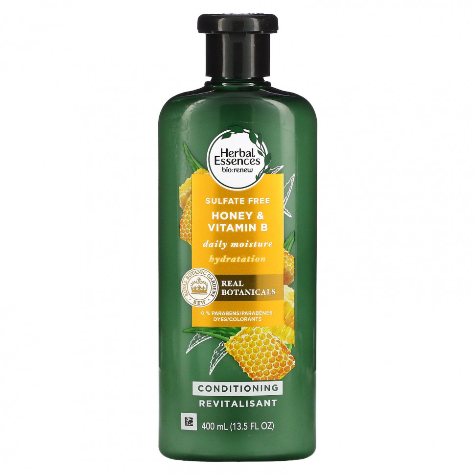  Herbal Essences, Bio: Renew,  ,     ,    B, 400  (13,5 . )    -     , -, 