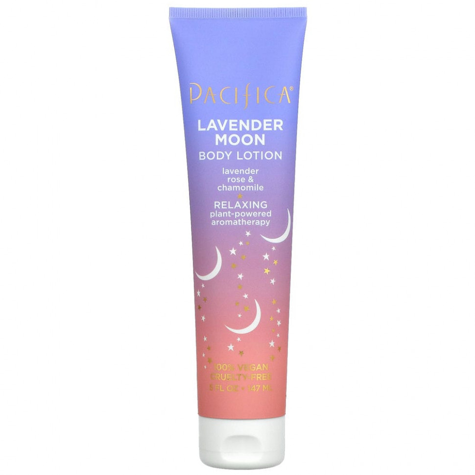  Pacifica, Lavender Moon,   , ,   , 5   (147 )    -     , -, 