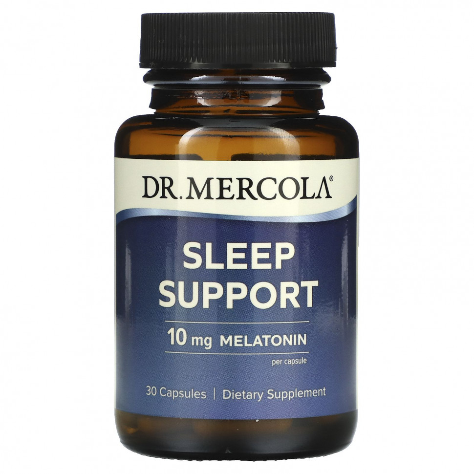  Dr. Mercola,  , 10 , 30     -     , -, 