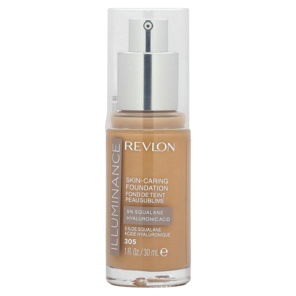  Revlon, Illuminance,      , 305  (1 . )    -     , -, 