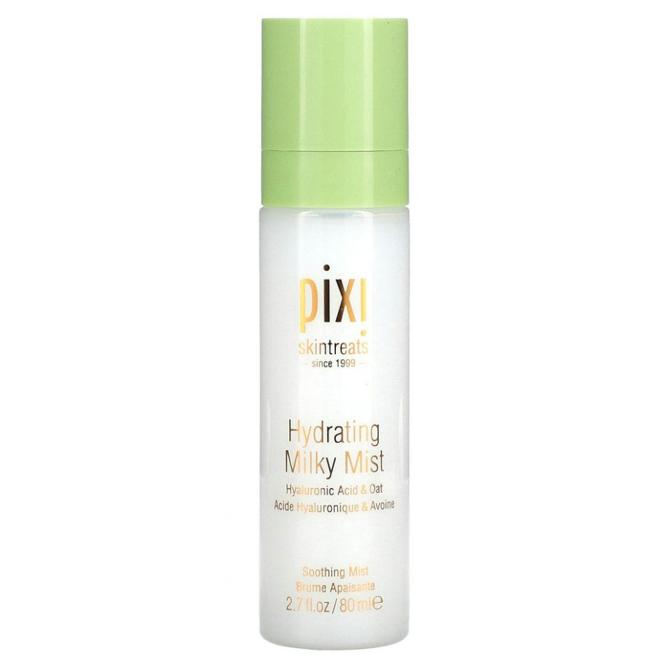  Pixi Beauty,     Milky Mist, 2,70 . . (80 )    -     , -, 