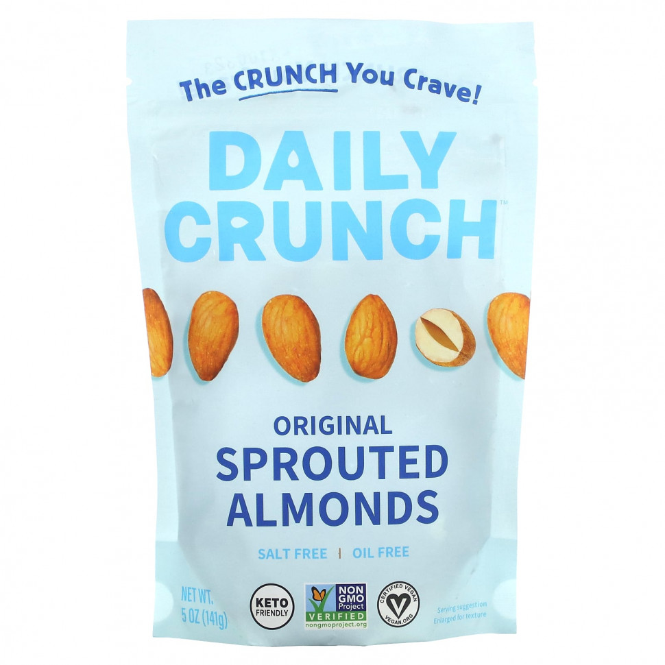  Daily Crunch,  , , 141  (5 )    -     , -, 