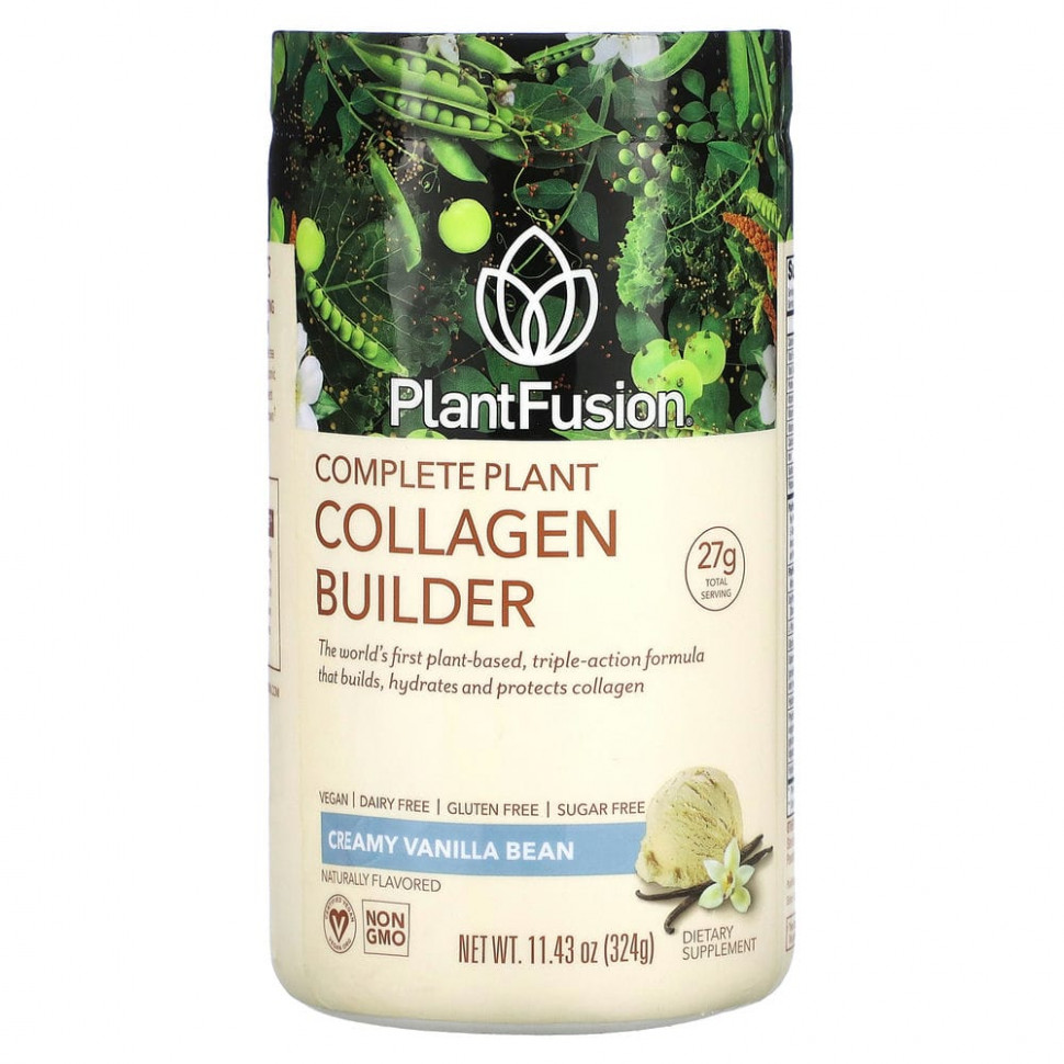  PlantFusion,     ,   , 324  (11,43 . )    -     , -, 