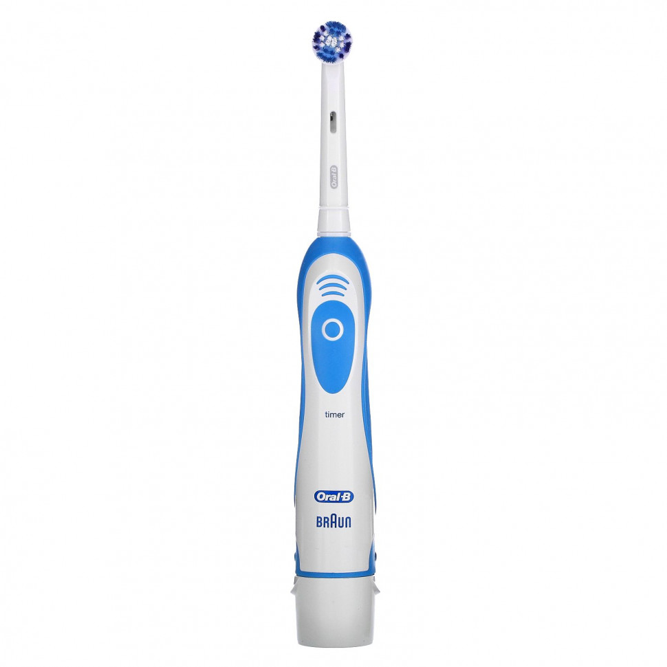  Oral-B, PrecisionClean Clinical,   , 1      -     , -, 