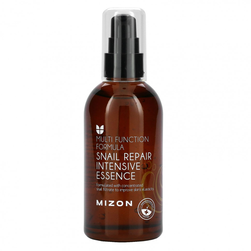  Mizon, Snail Repair Intensive Essence,  , 100  (3,38 . )    -     , -, 