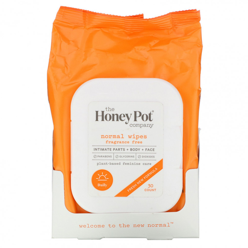  The Honey Pot Company,  ,  , 30 .    -     , -, 