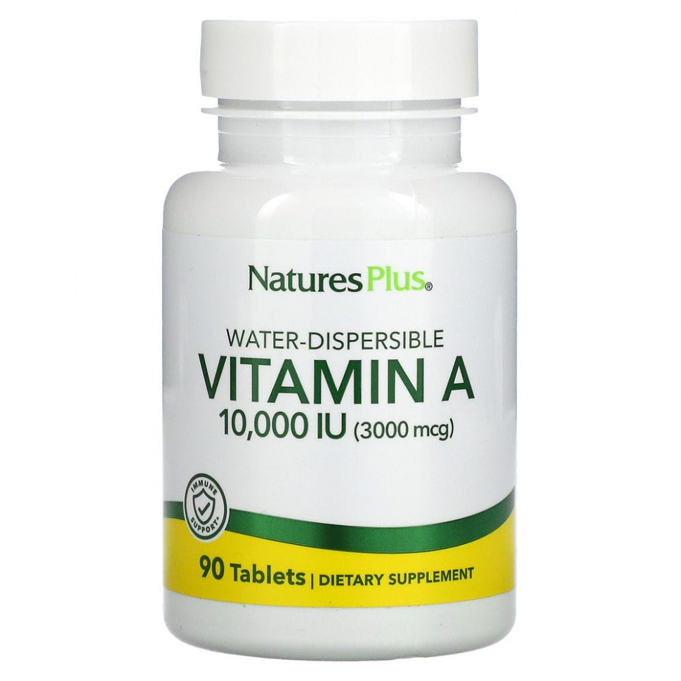  NaturesPlus, -  , 10 000  (3 000 ), 90     -     , -, 