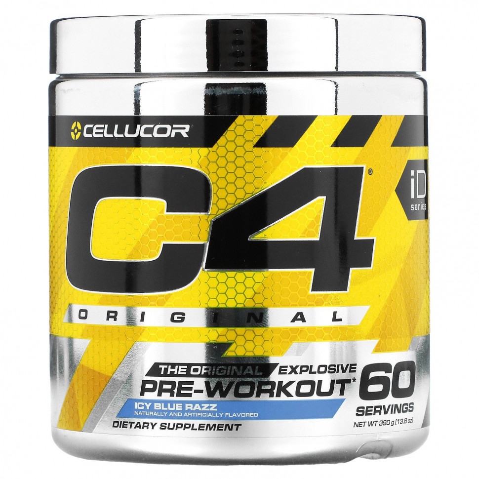  Cellucor, C4  ,  ,   , 13,8 . (390 )    -     , -, 