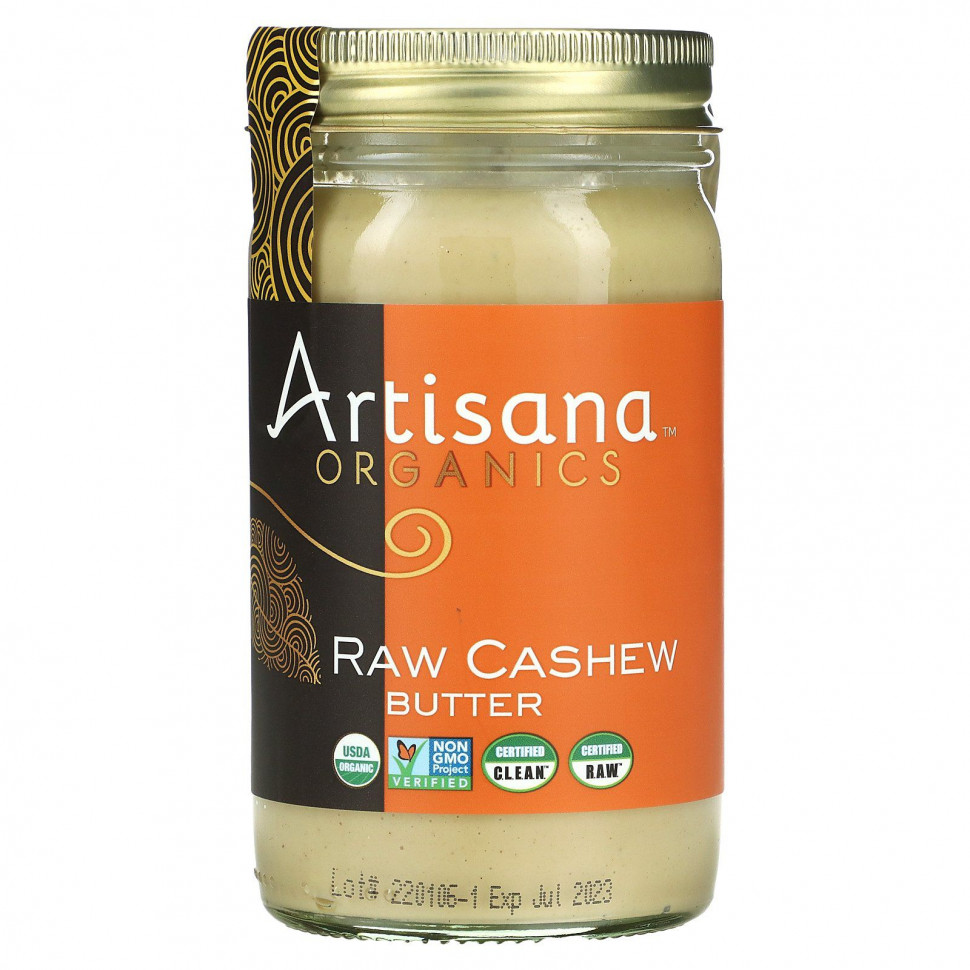  Artisana, Organics,  , 397  (14 )    -     , -, 