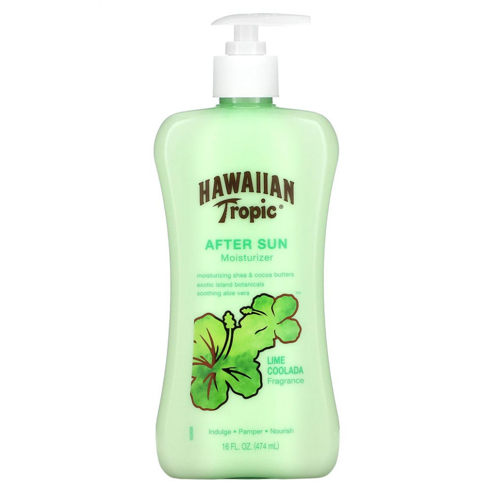  Hawaiian Tropic,    ,  , 474     -     , -, 