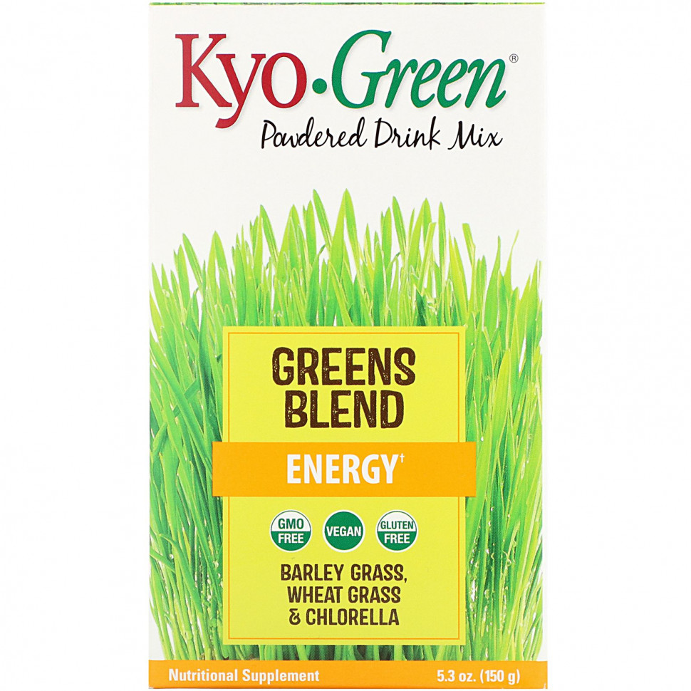  Kyolic, Kyo-Green,     5,3  (150 )    -     , -, 