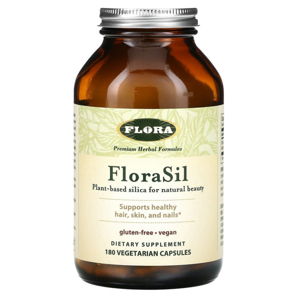  Flora, FloraSil, 180      -     , -, 