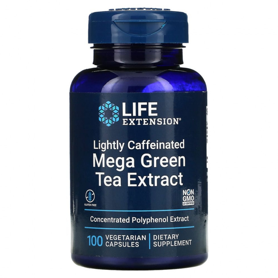  Life Extension,   ,    , 100      -     , -, 