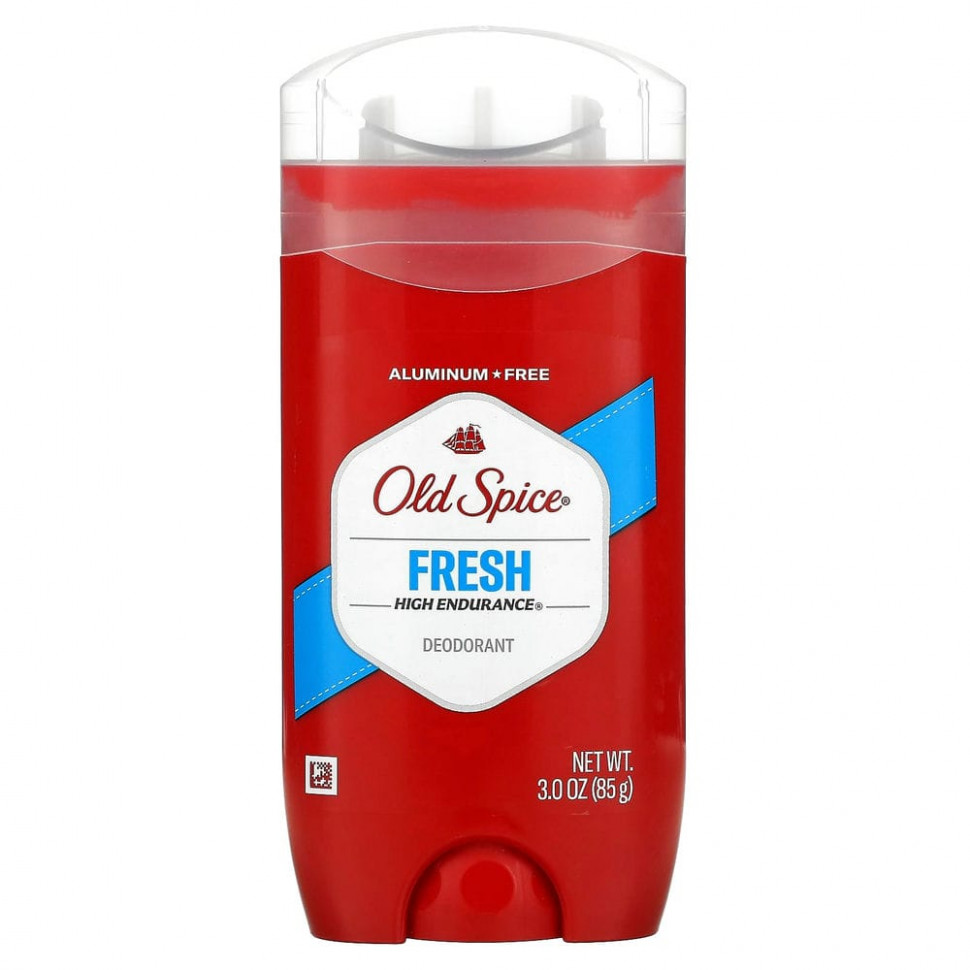  Old Spice, High Endurance, , , 3  (85 )    -     , -, 