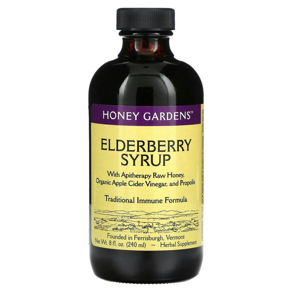  Honey Gardens,       ,     , 240  (8 . )  Iherb ()  