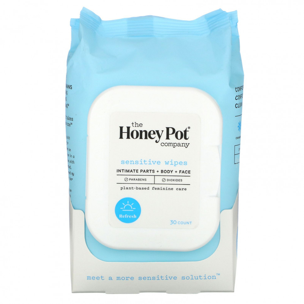  The Honey Pot Company,    , 30 .    -     , -, 