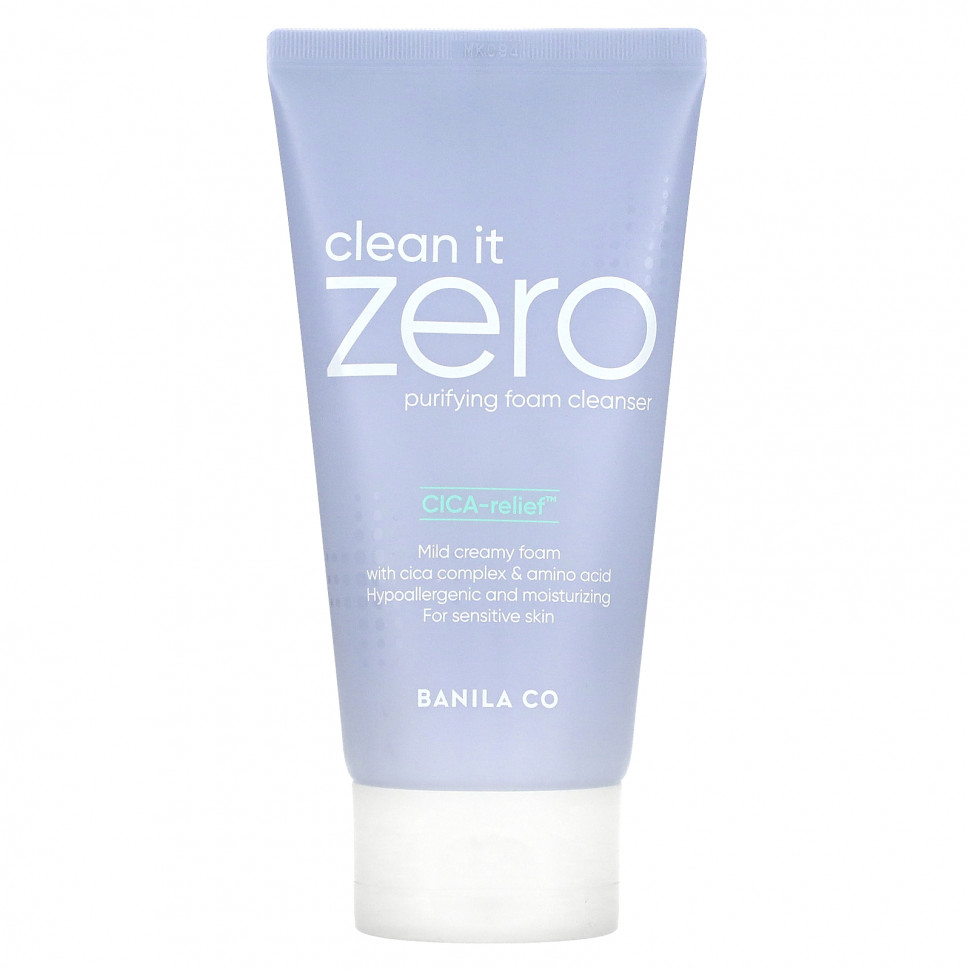  Banila Co, Clean it Zero,    , 150  (5,07 . )    -     , -, 