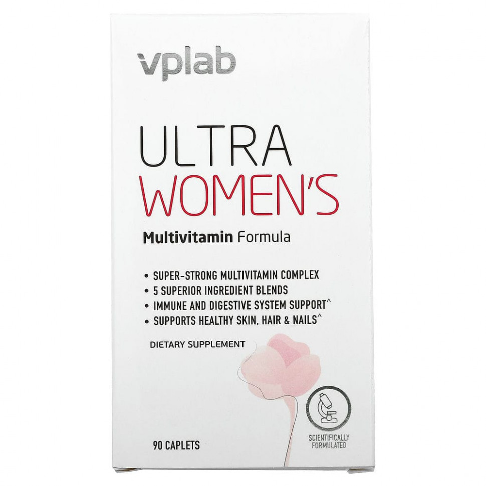  Vplab, Ultra Womens,   , 90     -     , -, 