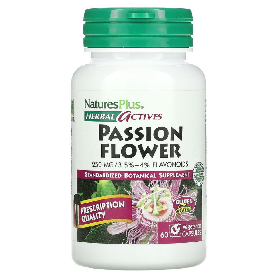  NaturesPlus,  , , 250 , 60      -     , -, 