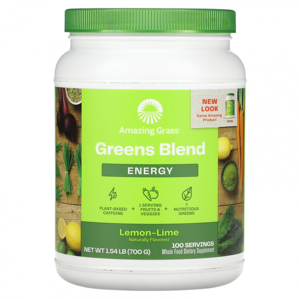  Amazing Grass, Green Superfood    ,   , 700  (1,5 )    -     , -, 