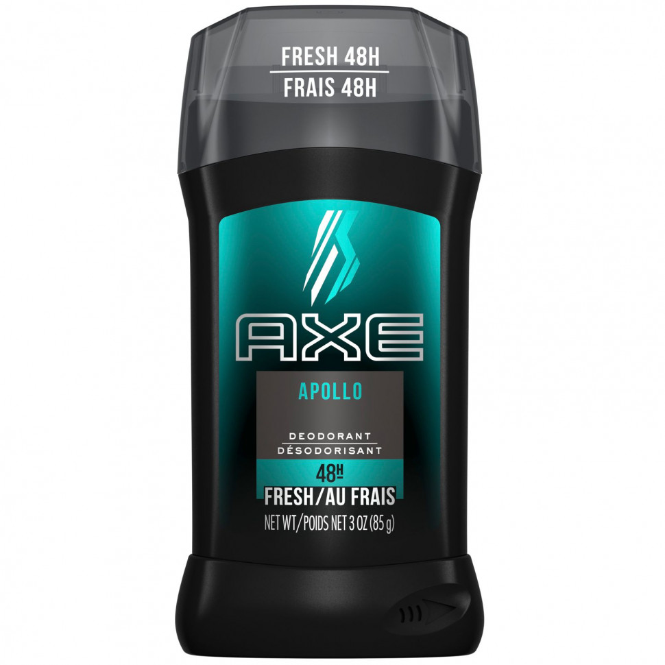  Axe, , Apollo, 85  (3 )    -     , -, 