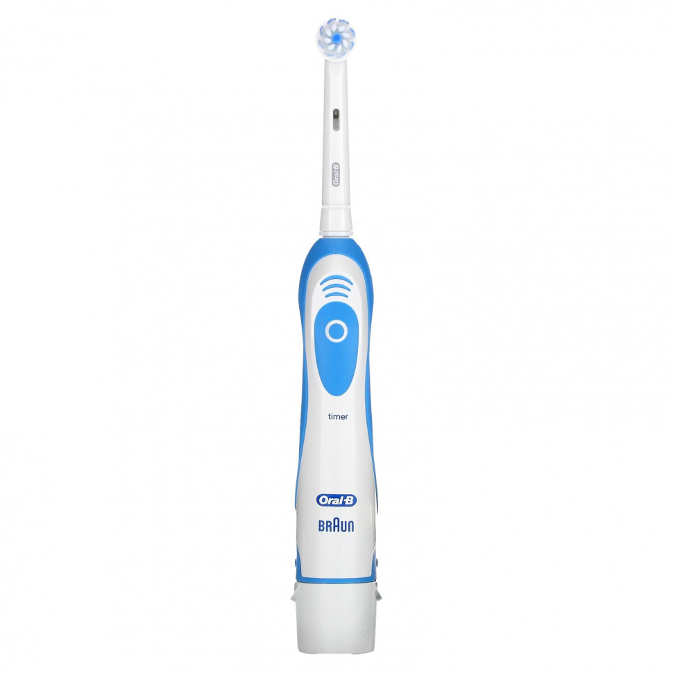 ���� Oral-B, ������ ����� �� ����������, �������� ��� ����� �� �������, 1 ������ �����, 2 ���������  Iherb (������) ������ ������