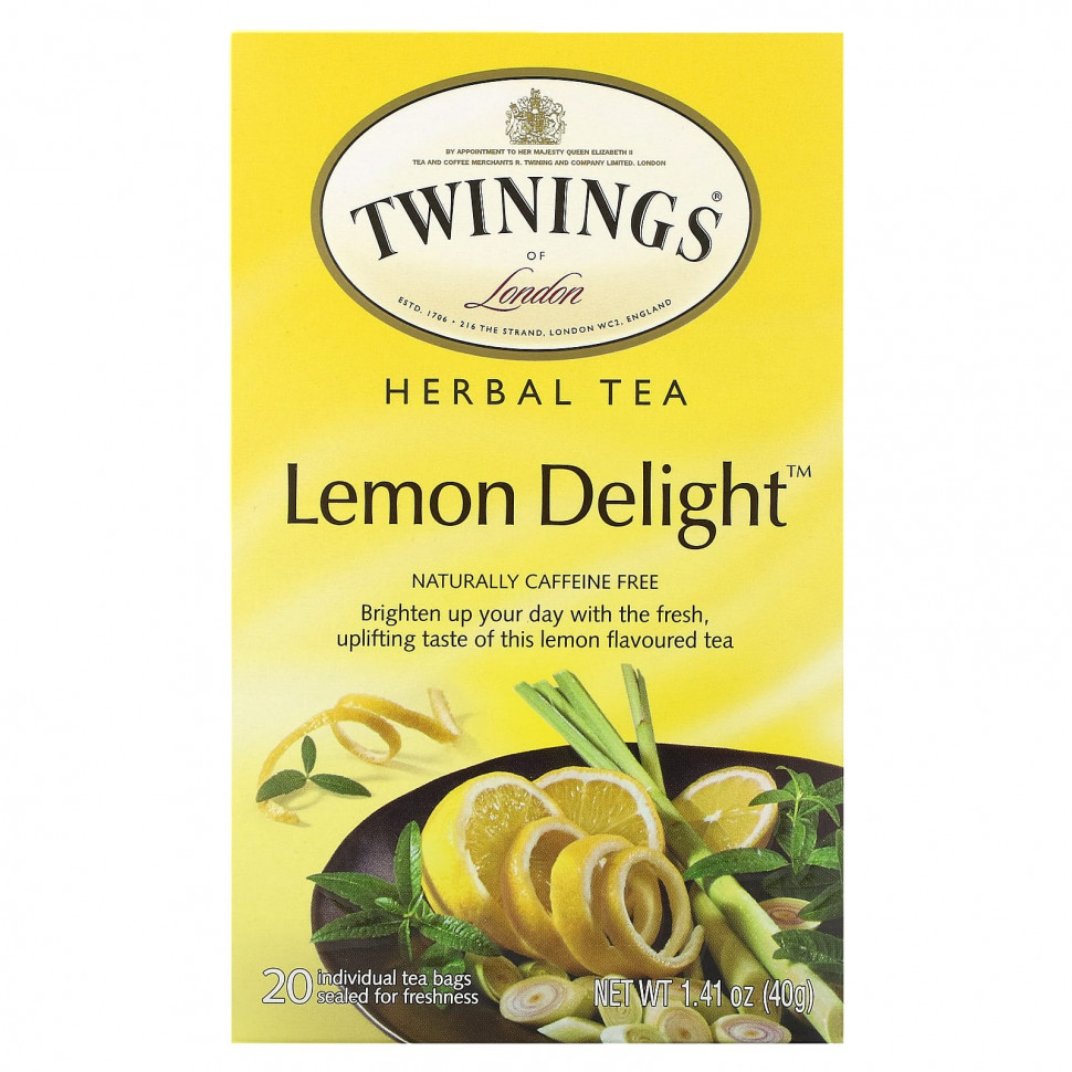  Twinings,  ,  ,  , 20   , 1,41 . (40 )    -     , -, 