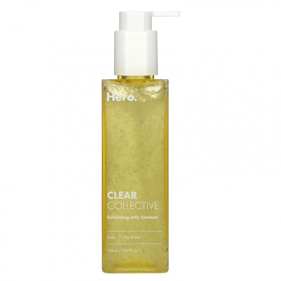  Hero Cosmetics, Clear Collective,   , 150  (5,07 . )    -     , -, 