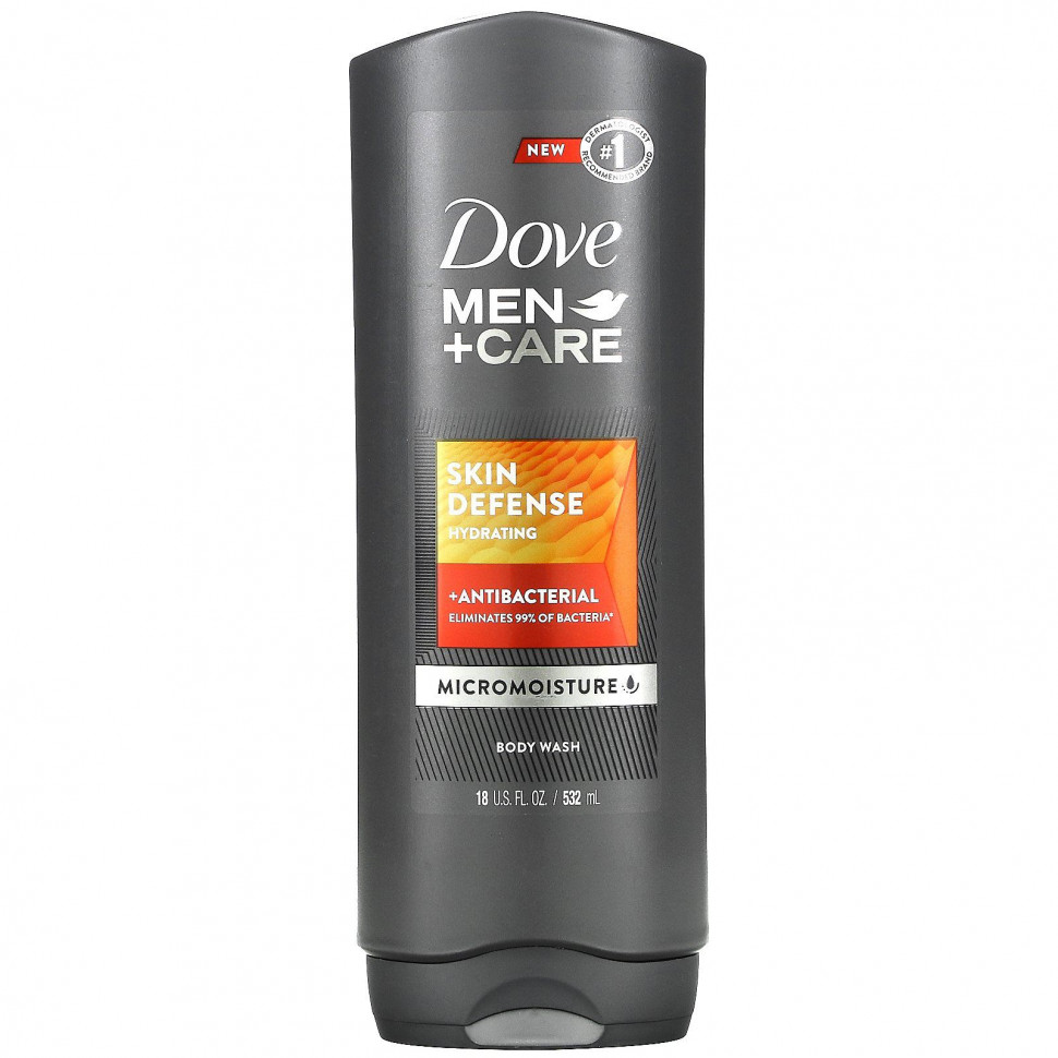  Dove, Men + Care,       , 532  (18 . )    -     , -, 