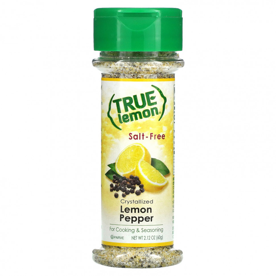  True Citrus, True Lemon,    ,  , 2,12 . (60 )    -     , -, 