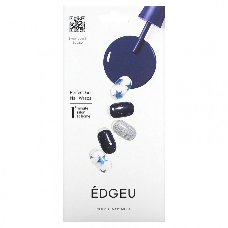  Edgeu,     Perfect, ENT402,  ,   16     -     , -, 