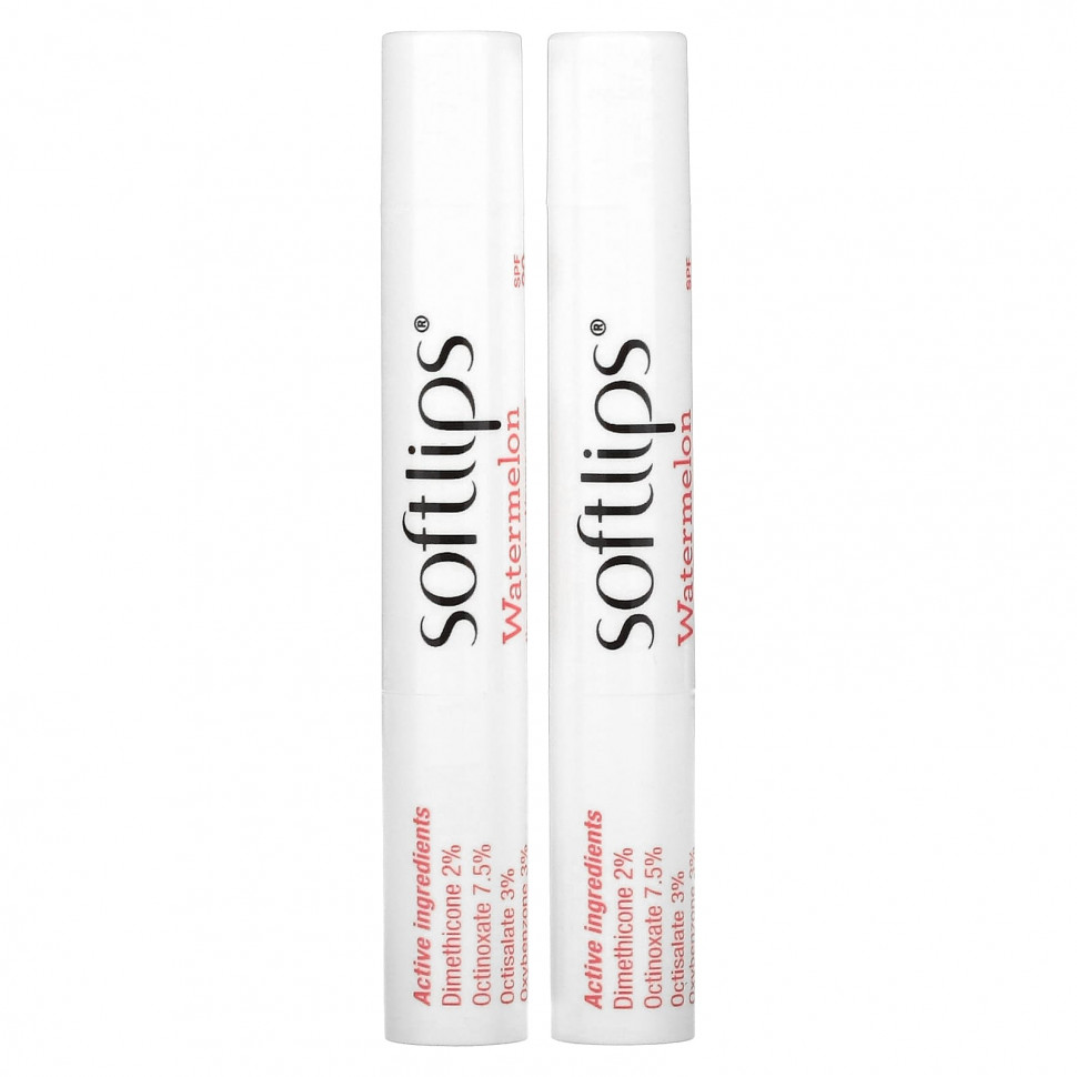  Softlips,    , SPF 20, , 2   2  (0,07 )    -     , -, 