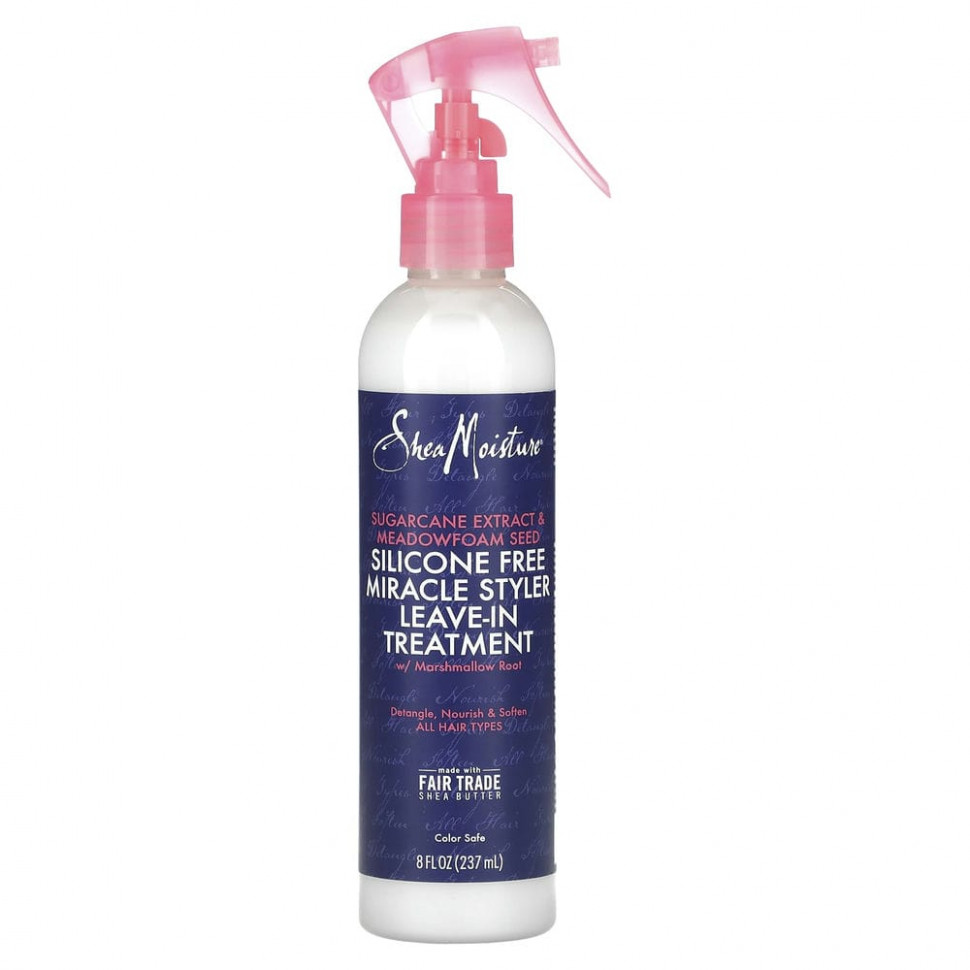  SheaMoisture,  ,        ,        , 237  (8 . )    -     , -, 