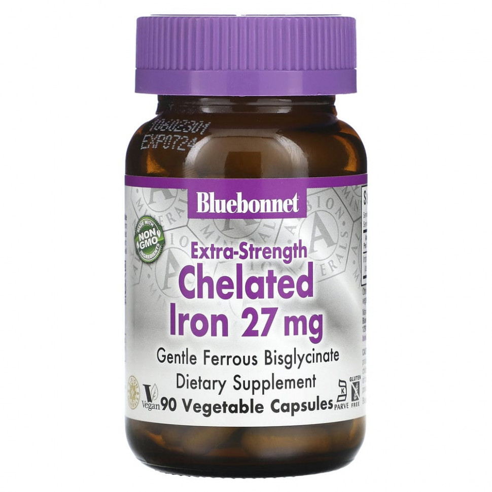  Bluebonnet Nutrition,    , 27 , 90      -     , -, 