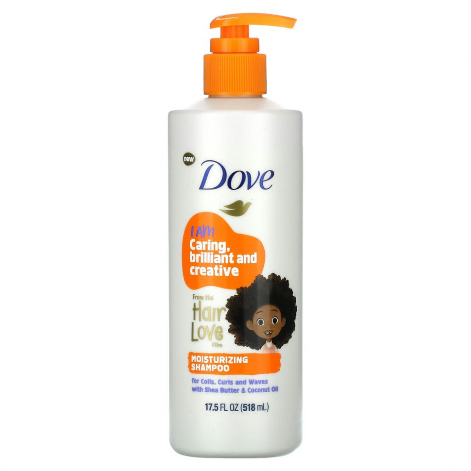  Dove, Kids Care,  ,  ,   , 518  (17,5 . )  Iherb ()  