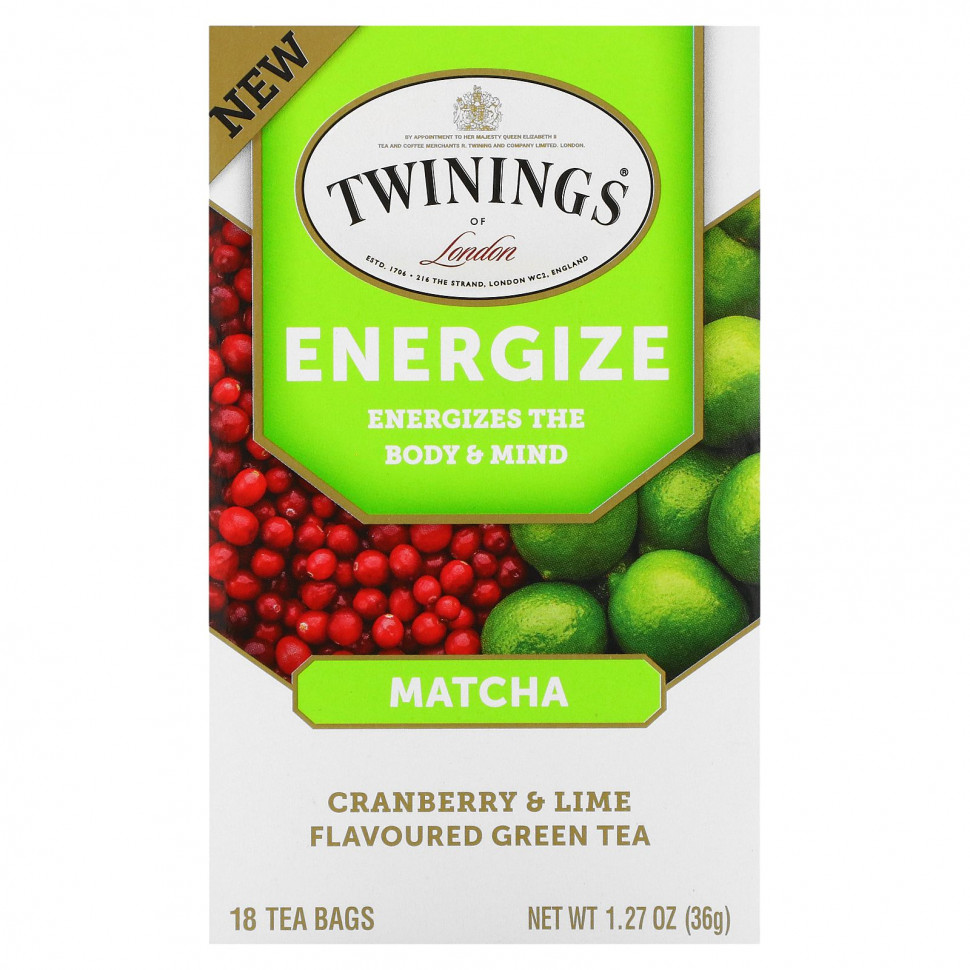  Twinings,     ,   , 18  , 36  (1,27 )    -     , -, 