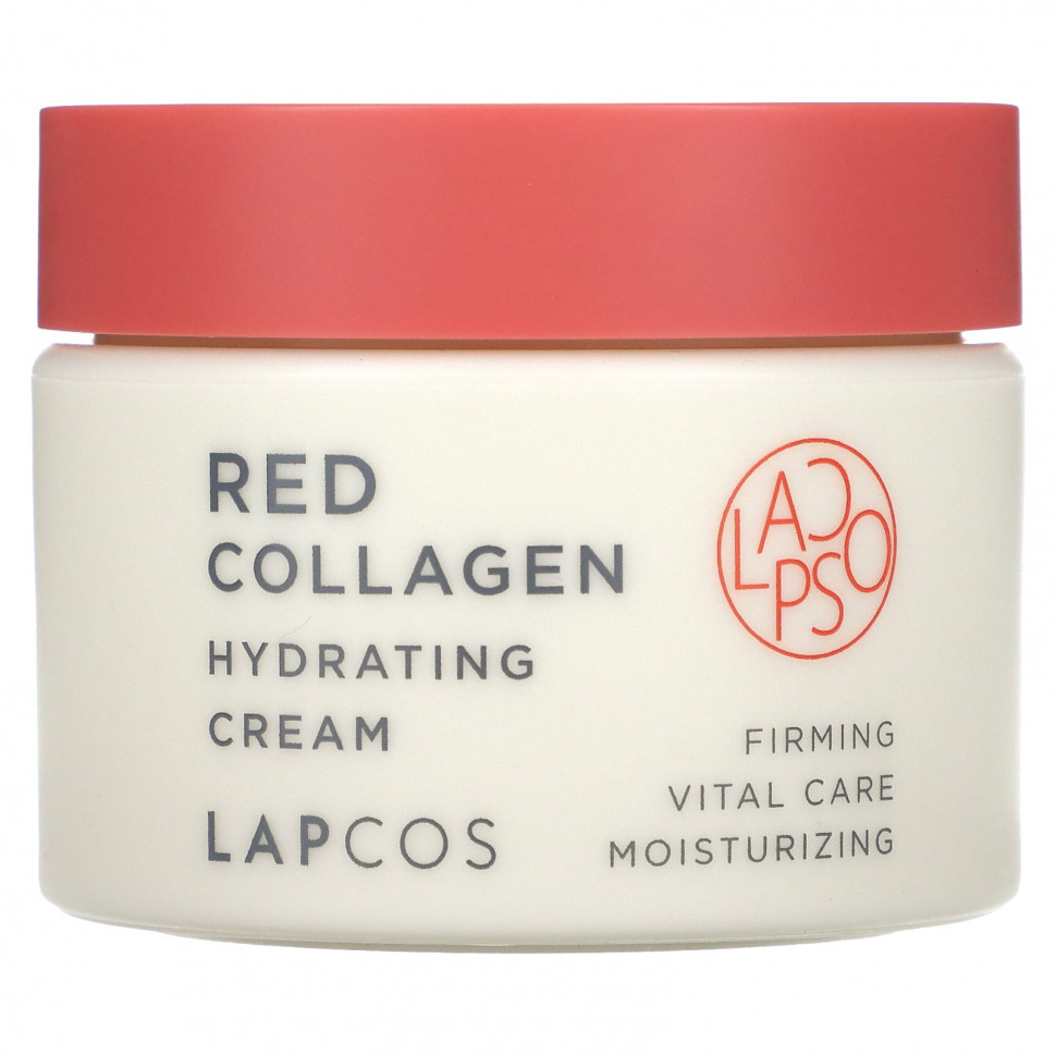  Lapcos, Red Collagen,  , 50  (1,69 . )    -     , -, 