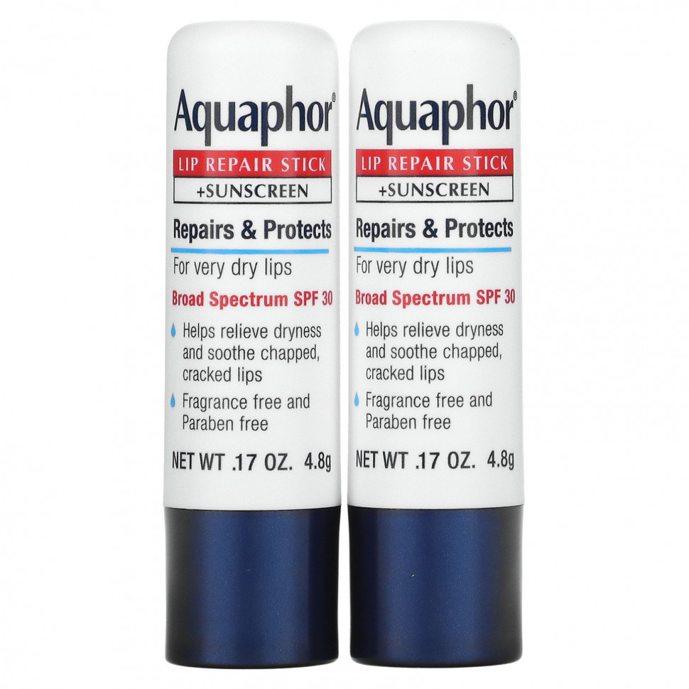  Aquaphor,     +  , SPF 30,  ,  , 2   4,8  (0,17 )    -     , -, 