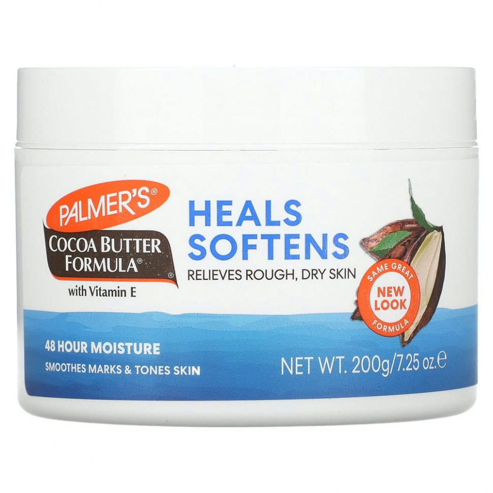  Palmer's, Cocoa Butter Formula,   , 200  (7,25 )    -     , -, 