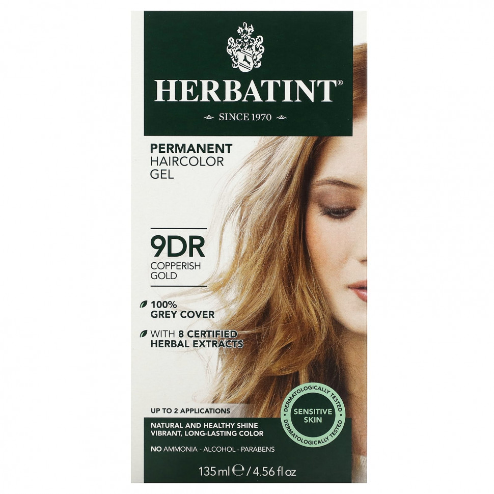  Herbatint (Antica Herbavita),  -  , - 9DR, 135  (4,56 . )    -     , -, 