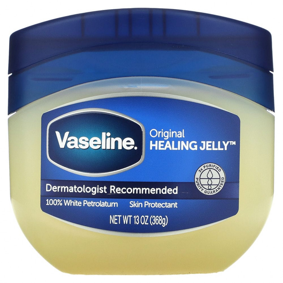  Vaseline,  , , 368  (13 )    -     , -, 