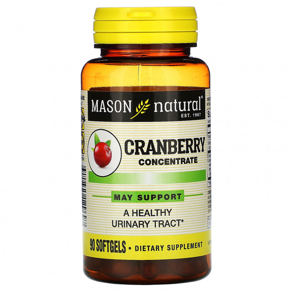  Mason Natural,  , 90      -     , -, 