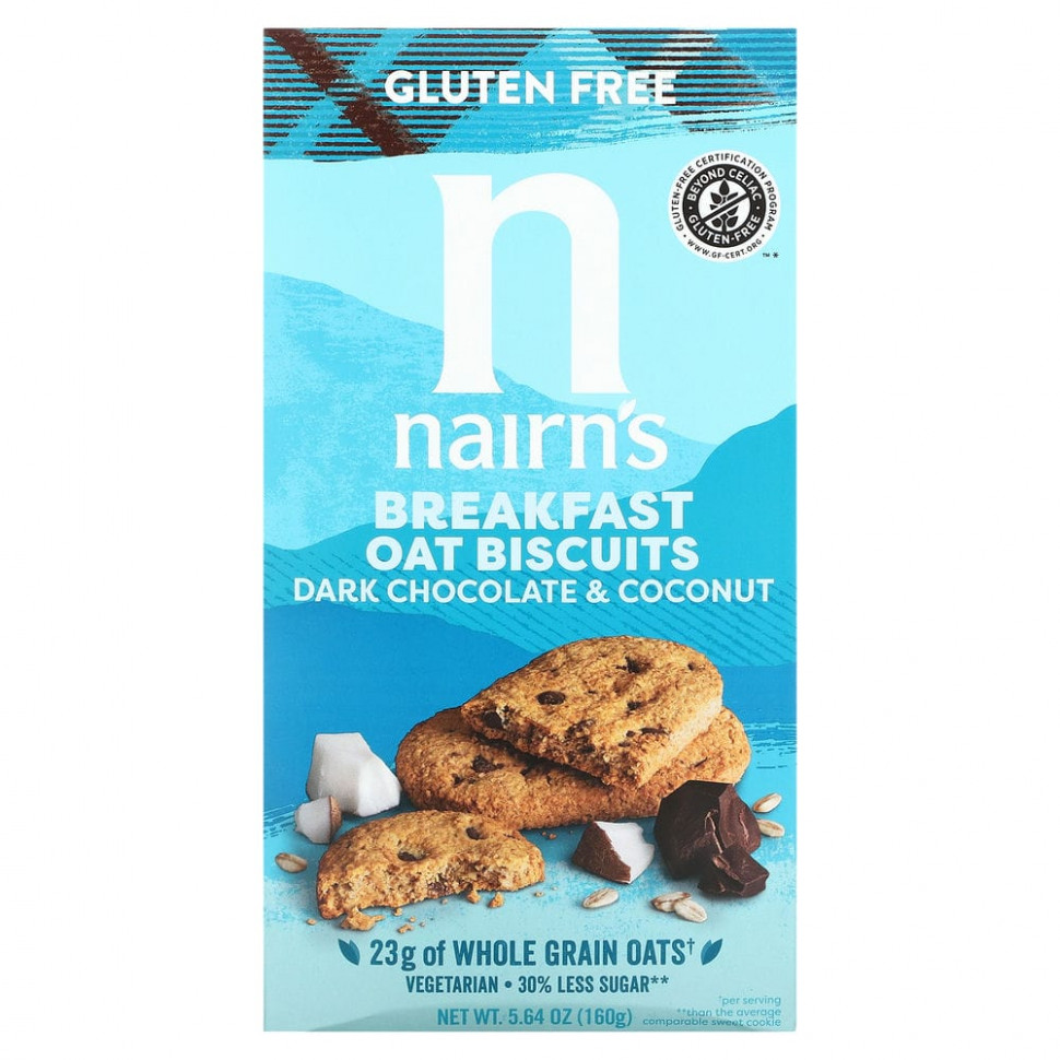  Nairn's,    ,    , 160  (5,64 )    -     , -, 